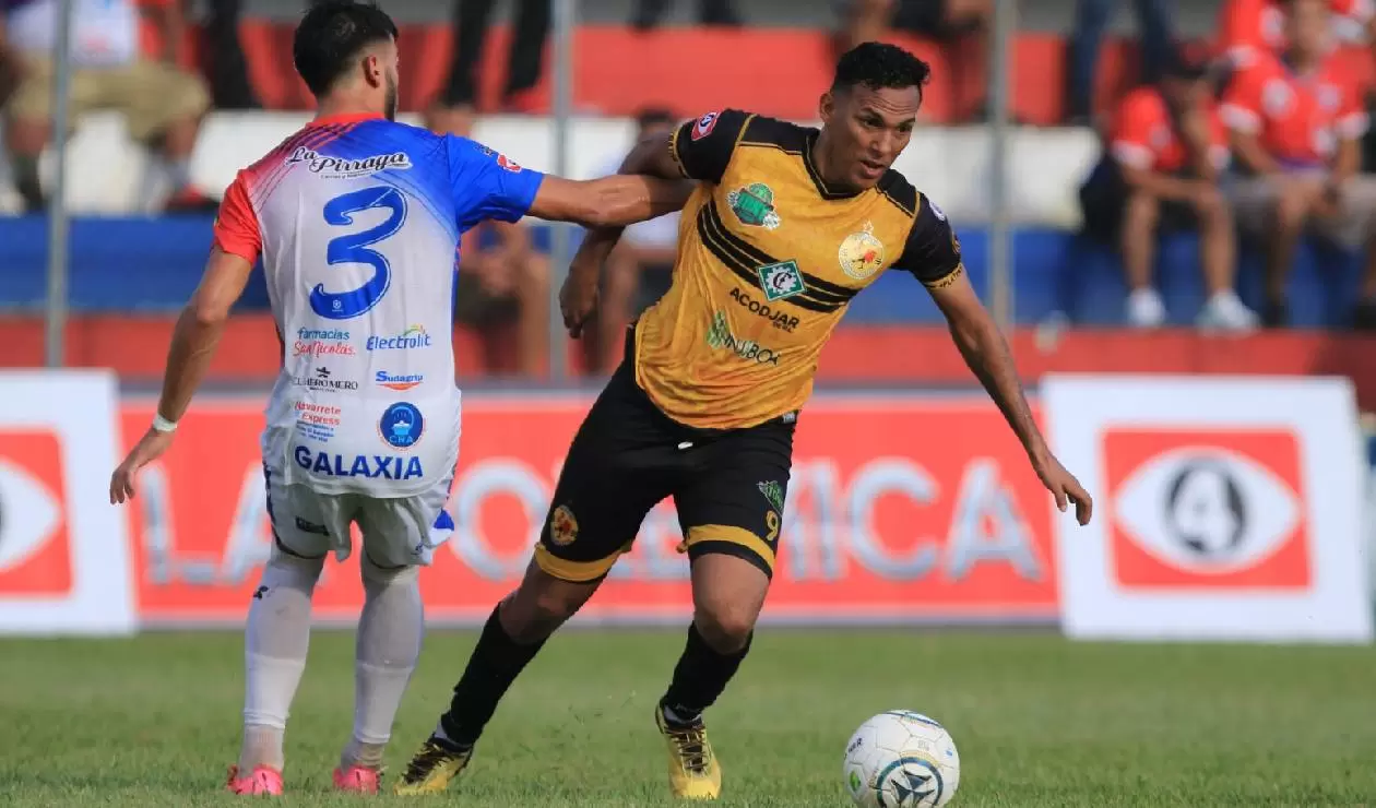 PLATENSE VS ALIANZA EN VIVO Liga de El Salvador Hora y Canal